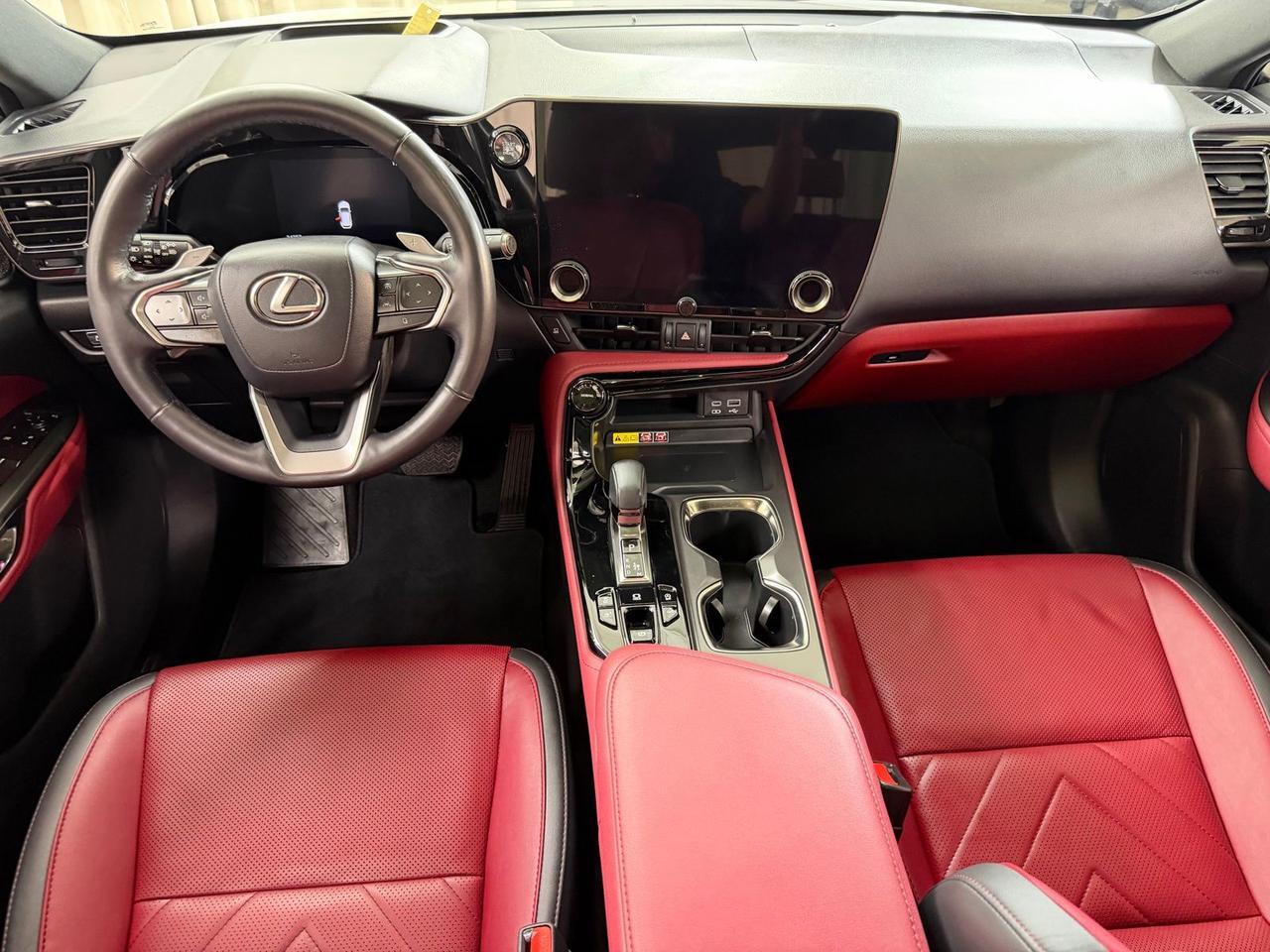 2024 Lexus NX 350 Luxury Annapolis MD