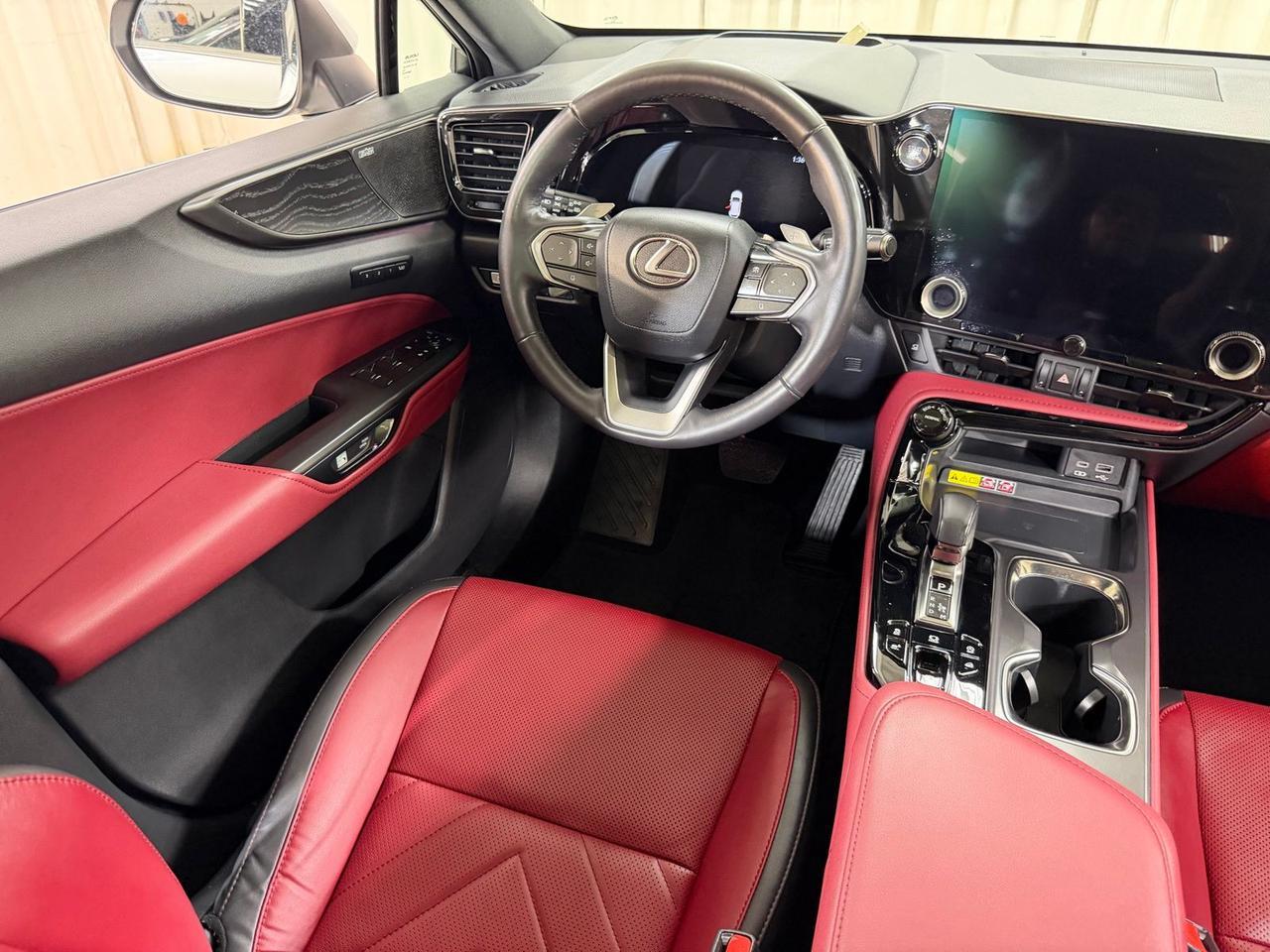 2024 Lexus NX 350 Luxury Annapolis MD
