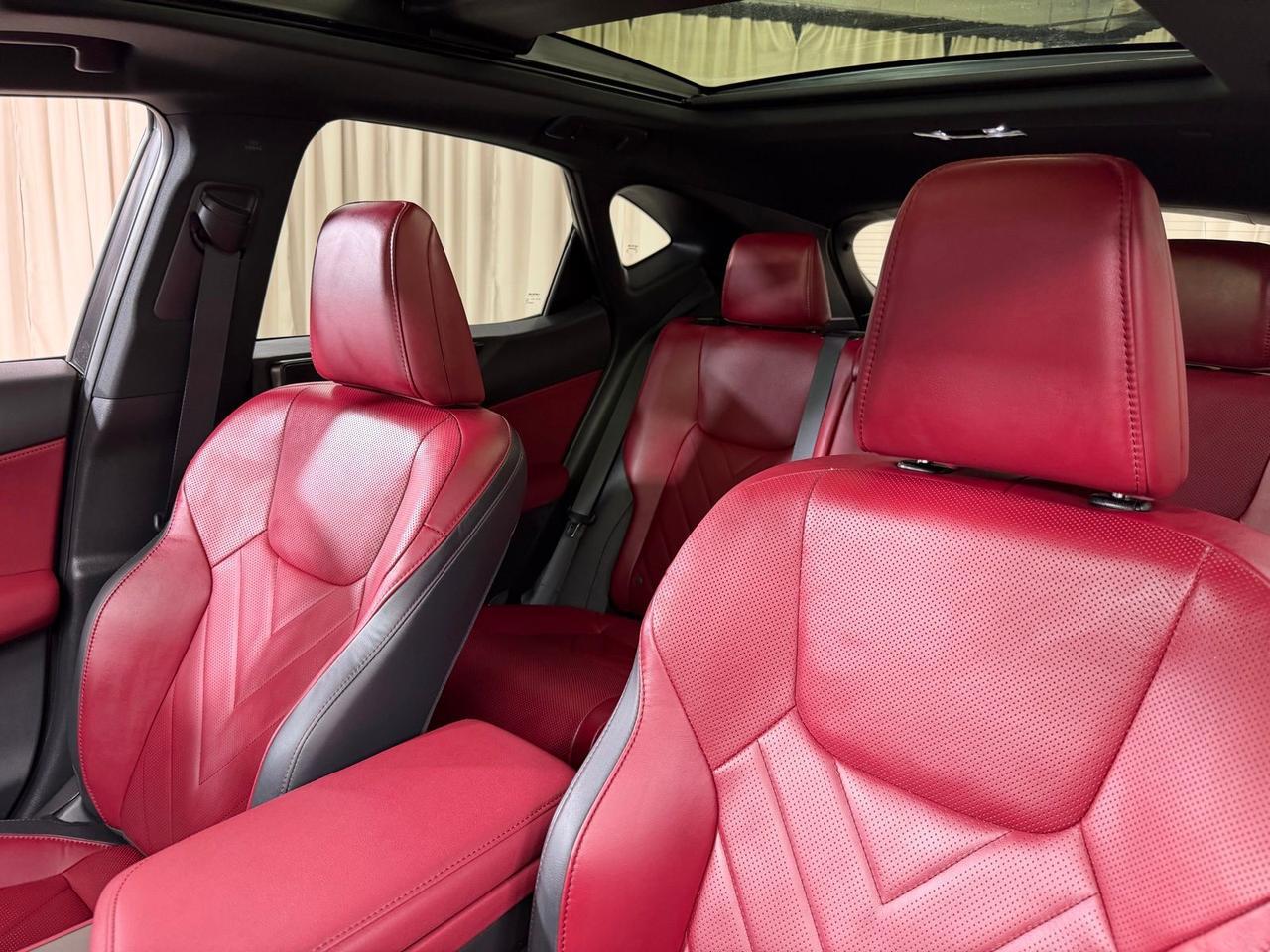 2024 Lexus NX 350 Luxury Annapolis MD