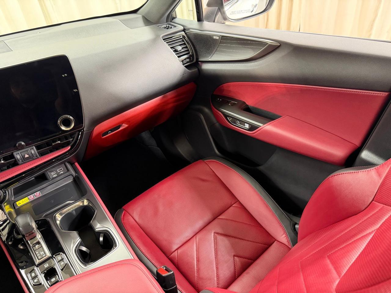 2024 Lexus NX 350 Luxury Annapolis MD