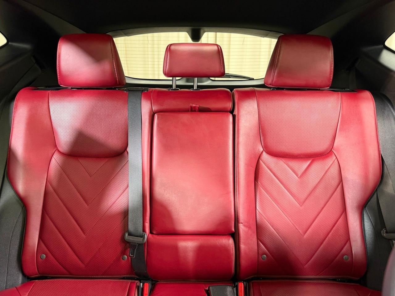 2024 Lexus NX 350 Luxury Annapolis MD