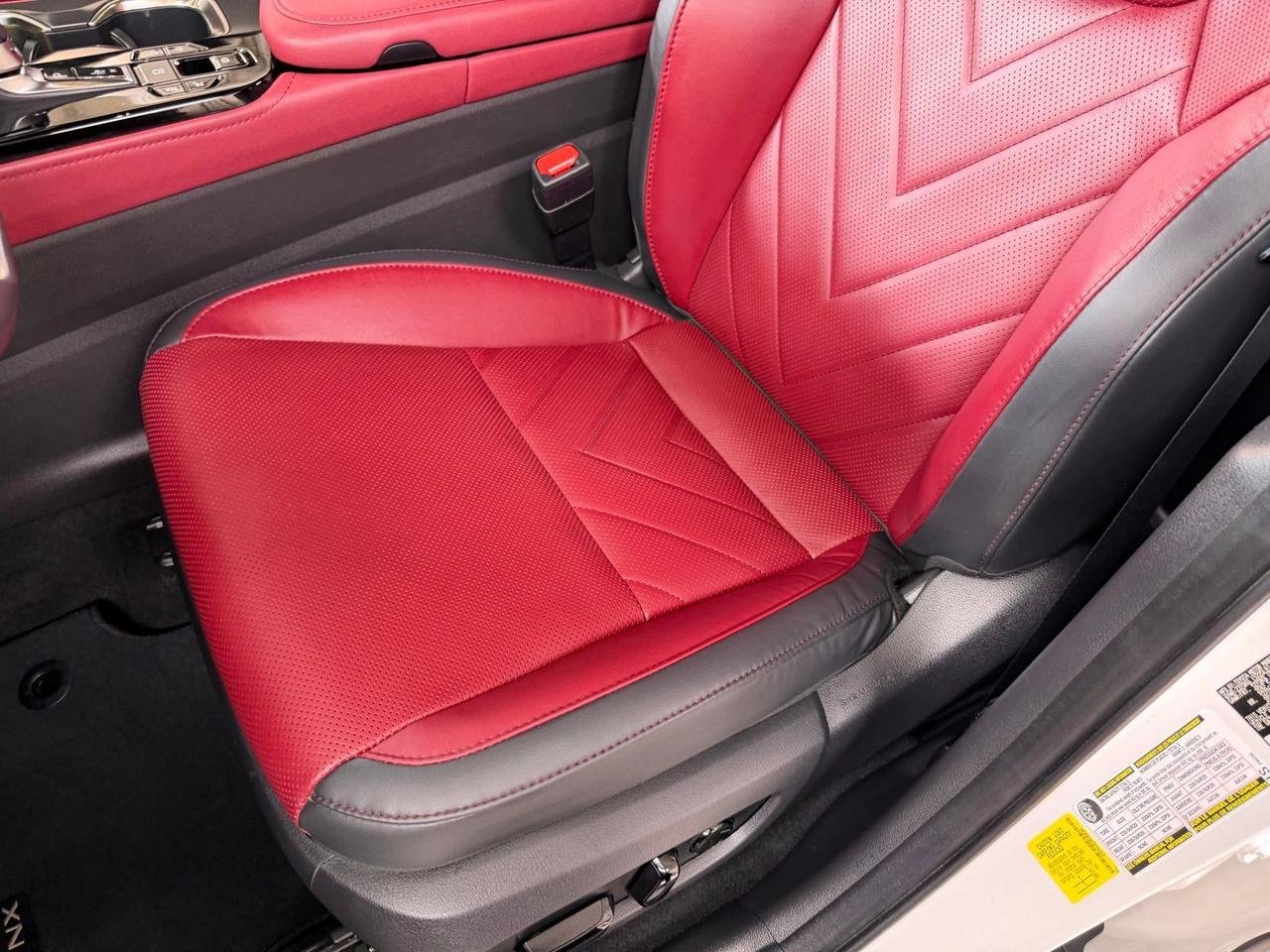 2024 Lexus NX 350 Luxury Annapolis MD