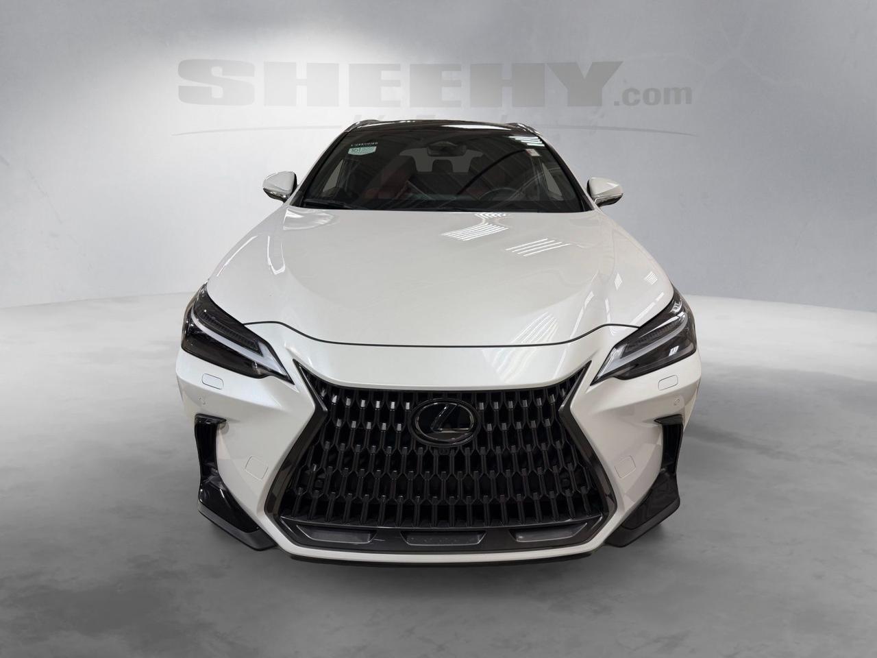 2024 Lexus NX 350 Luxury Annapolis MD
