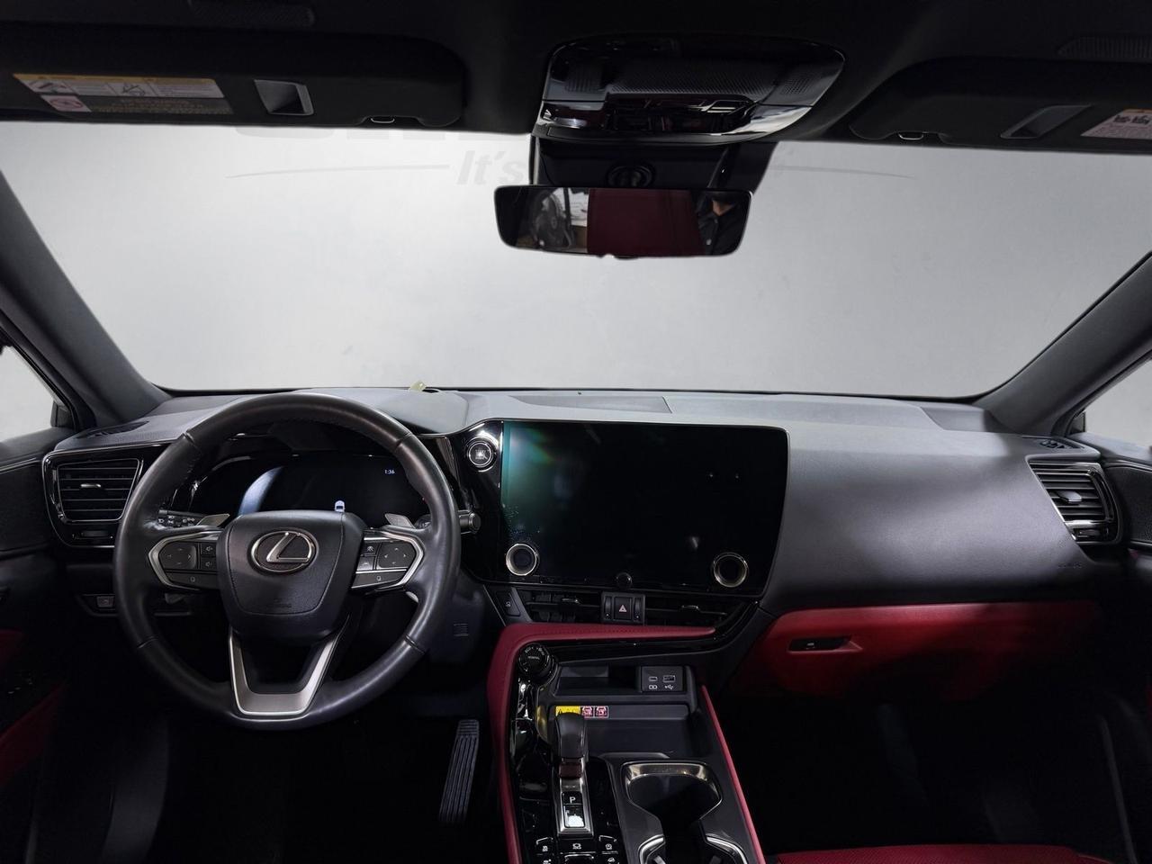 2024 Lexus NX 350 Luxury Annapolis MD