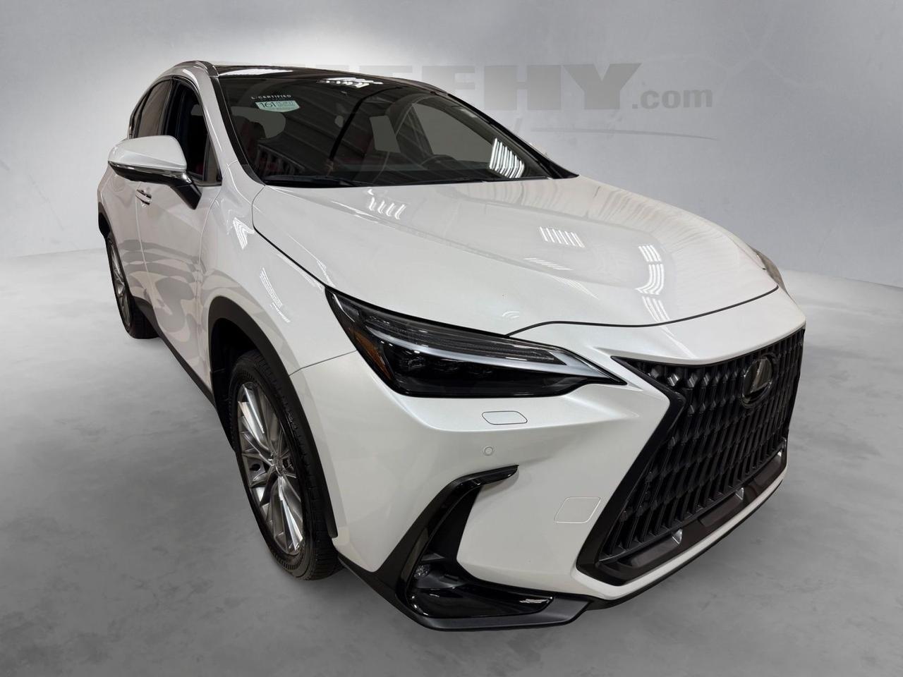 2024 Lexus NX 350 Luxury Annapolis MD