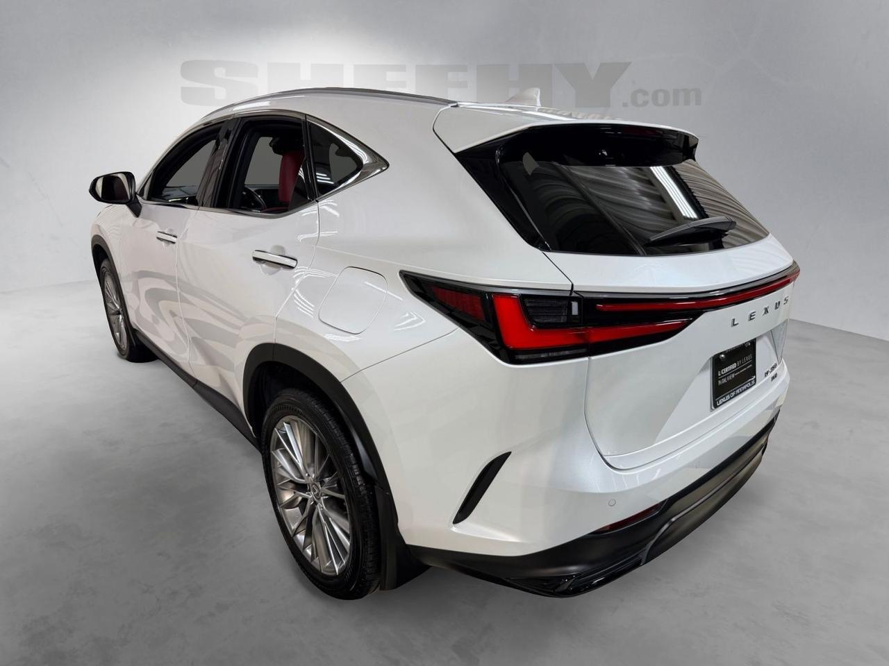 2024 Lexus NX 350 Luxury Annapolis MD