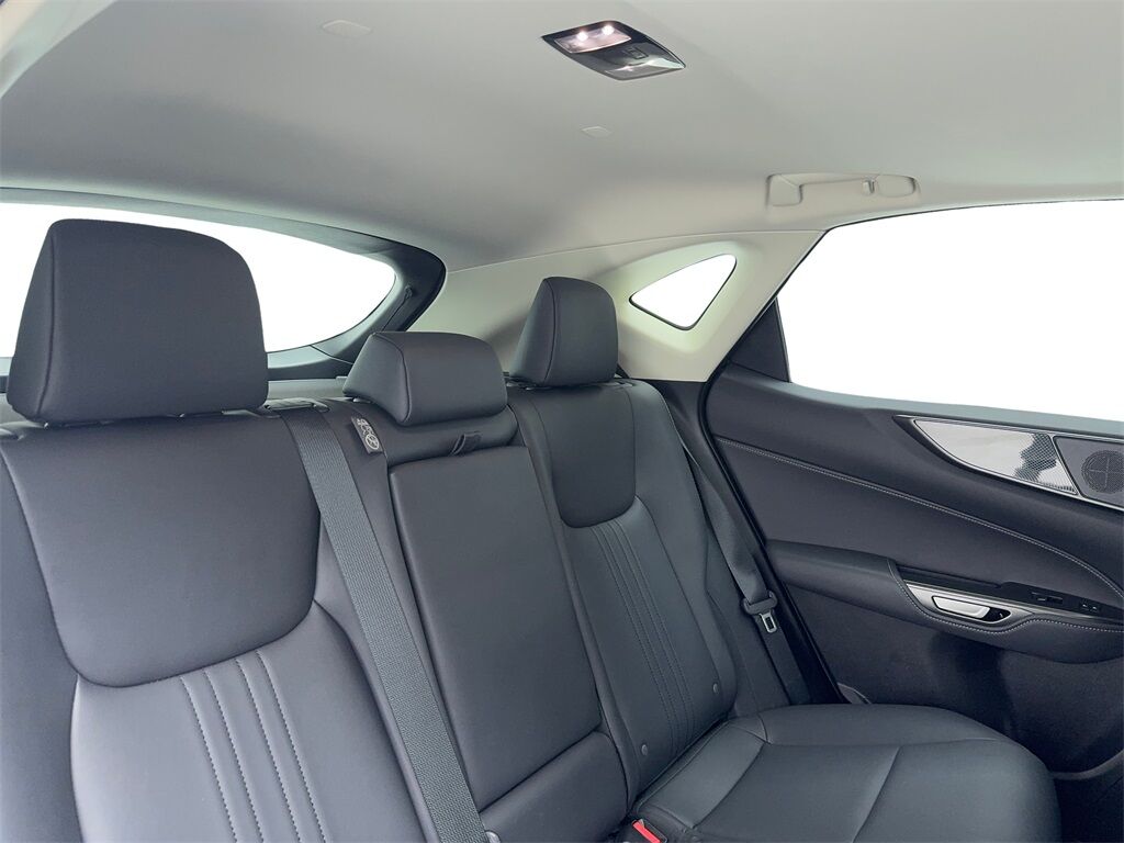 2024 Lexus NX 350 NAV,CAM,SUNROOF,CLMT STS,BLIND SPOT Plano TX