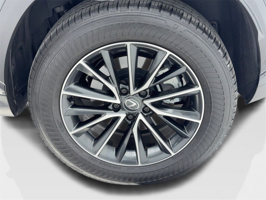 2024 Lexus NX 350 NAV,CAM,SUNROOF,CLMT STS,BLIND SPOT Plano TX