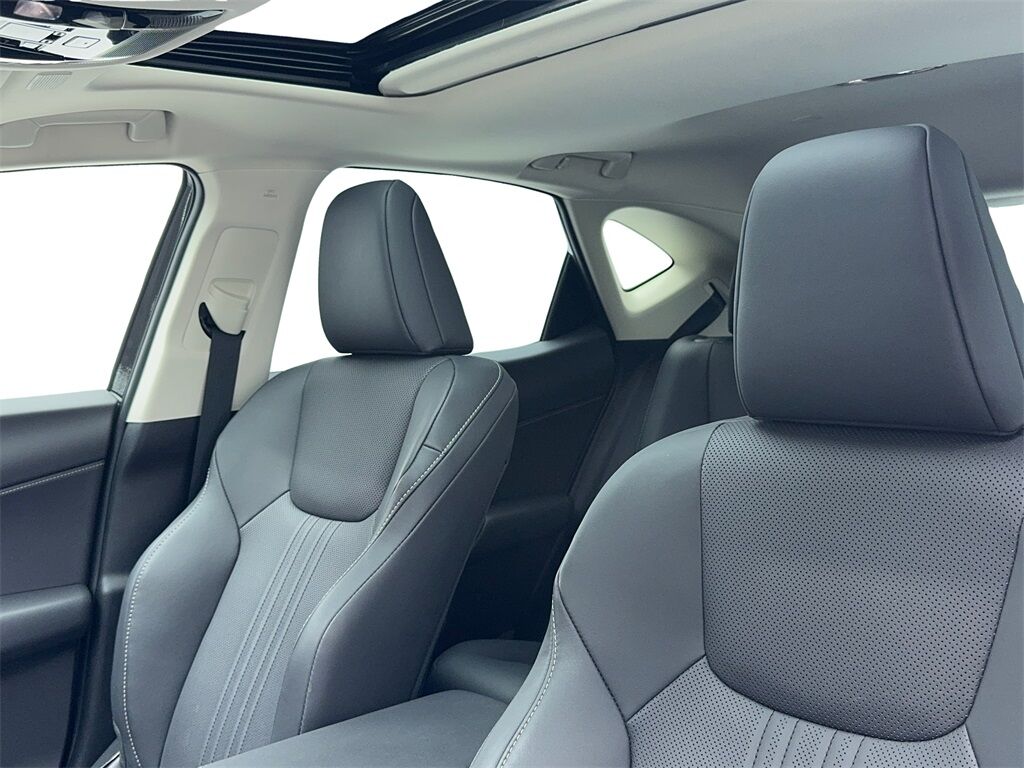 2024 Lexus NX 350 NAV,CAM,SUNROOF,CLMT STS,BLIND SPOT Plano TX