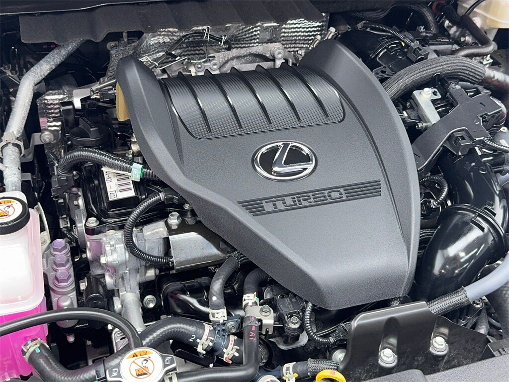 2024 Lexus NX 350 NAV,CAM,SUNROOF,CLMT STS,BLIND SPOT Plano TX