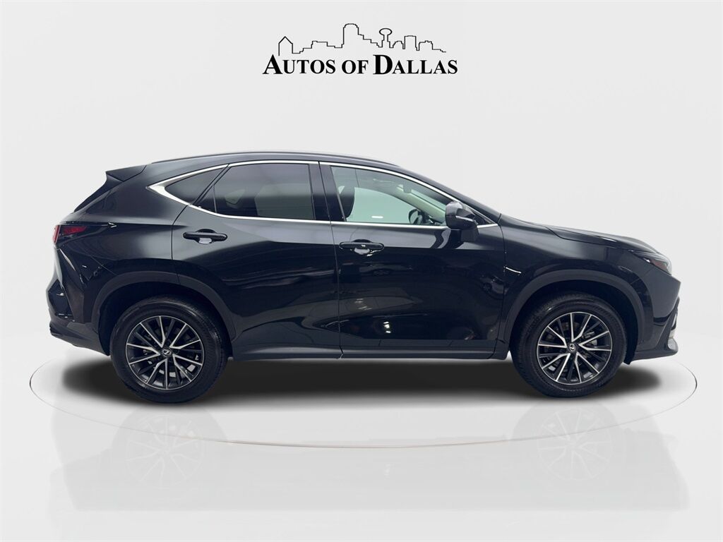 2024 Lexus NX 350 NAV,CAM,SUNROOF,CLMT STS,BLIND SPOT,18&quot; WLS Irving TX