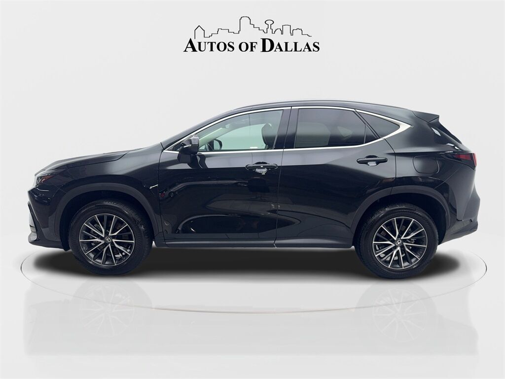 2024 Lexus NX 350 NAV,CAM,SUNROOF,CLMT STS,BLIND SPOT,18&quot; WLS Irving TX