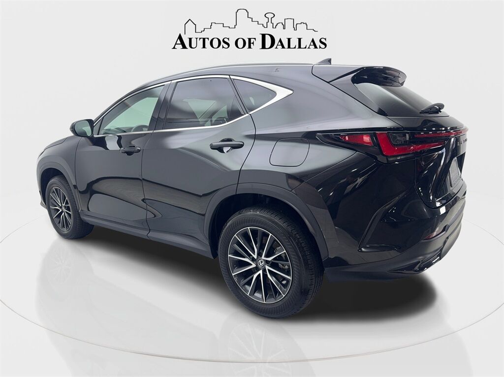 2024 Lexus NX 350 NAV,CAM,SUNROOF,CLMT STS,BLIND SPOT,18&quot; WLS Irving TX