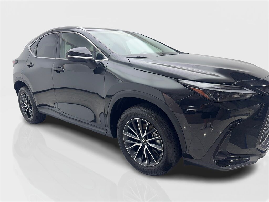 2024 Lexus NX 350 NAV,CAM,SUNROOF,CLMT STS,BLIND SPOT,18&quot; WLS Irving TX