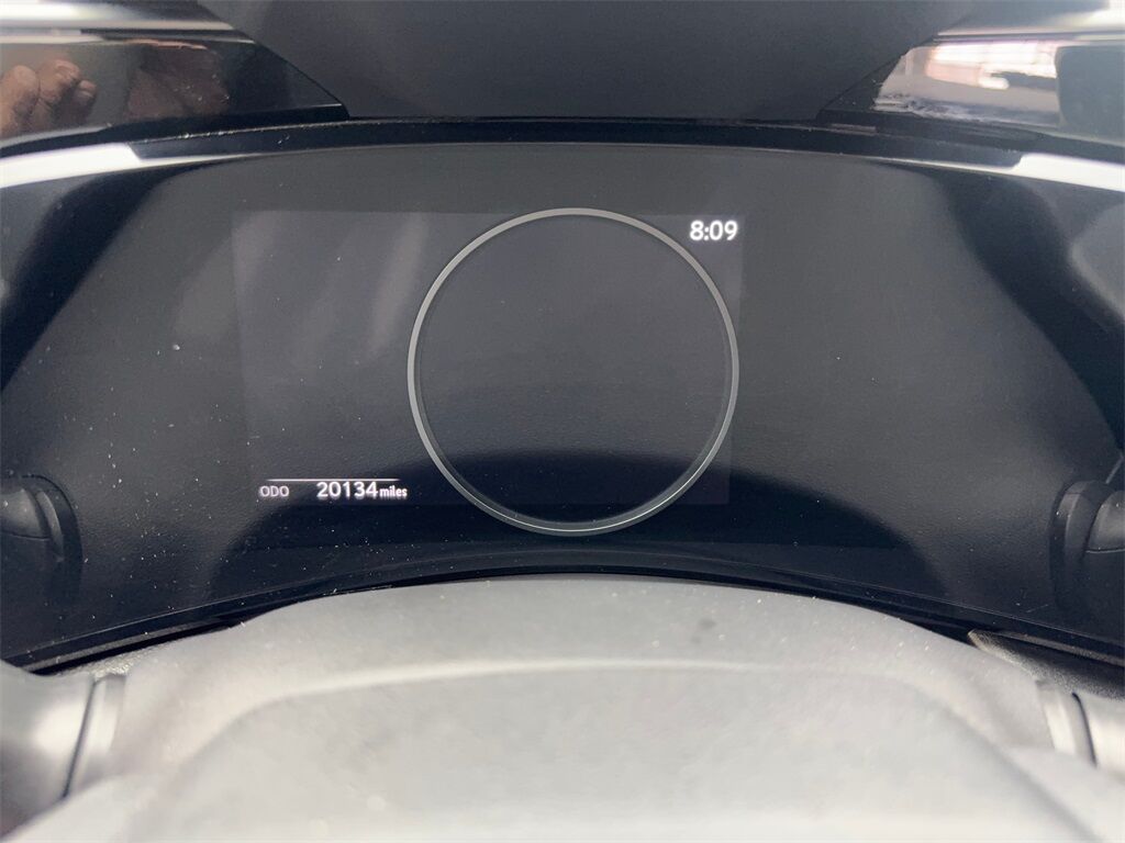 2024 Lexus NX 350 NAV,CAM,SUNROOF,CLMT STS,BLIND SPOT,18&quot; WLS Irving TX