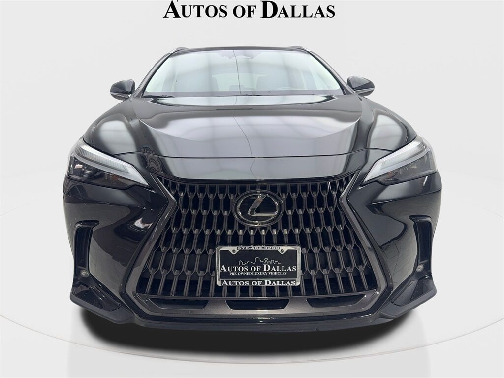 2024 Lexus NX 350 NAV,CAM,SUNROOF,CLMT STS,BLIND SPOT,18&quot; WLS Irving TX