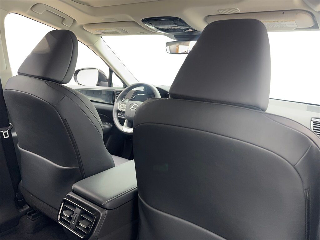 2024 Lexus NX 350 NAV,CAM,SUNROOF,CLMT STS,BLIND SPOT,18&quot; WLS Irving TX