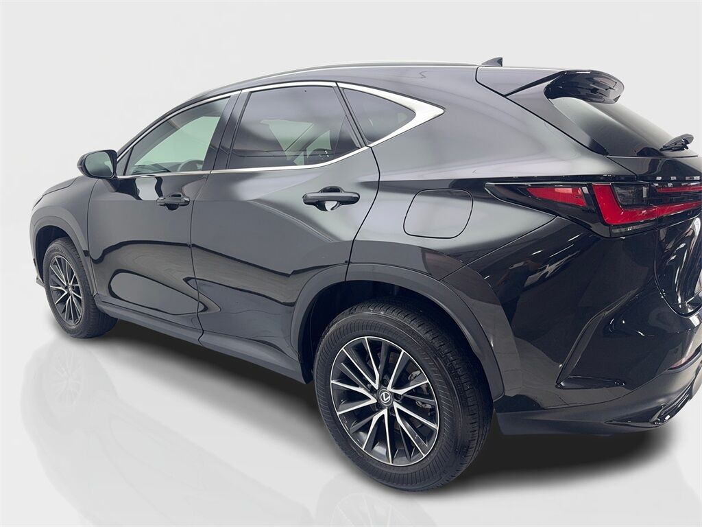 2024 Lexus NX 350 NAV,CAM,SUNROOF,CLMT STS,BLIND SPOT,18&quot; WLS Irving TX