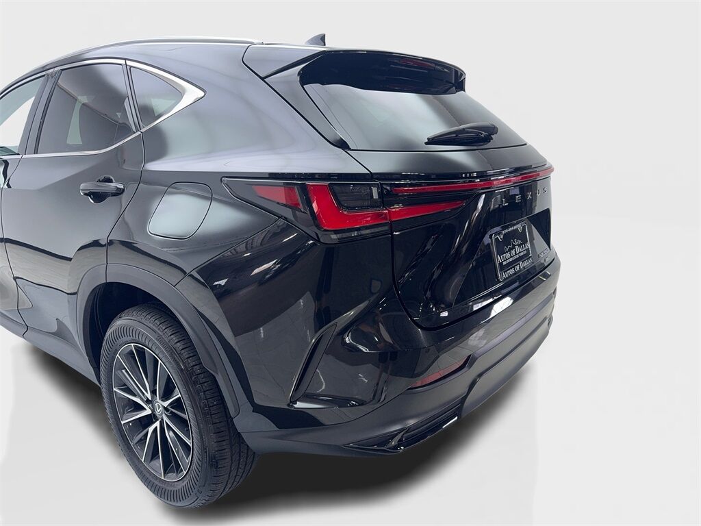 2024 Lexus NX 350 NAV,CAM,SUNROOF,CLMT STS,BLIND SPOT,18&quot; WLS Irving TX