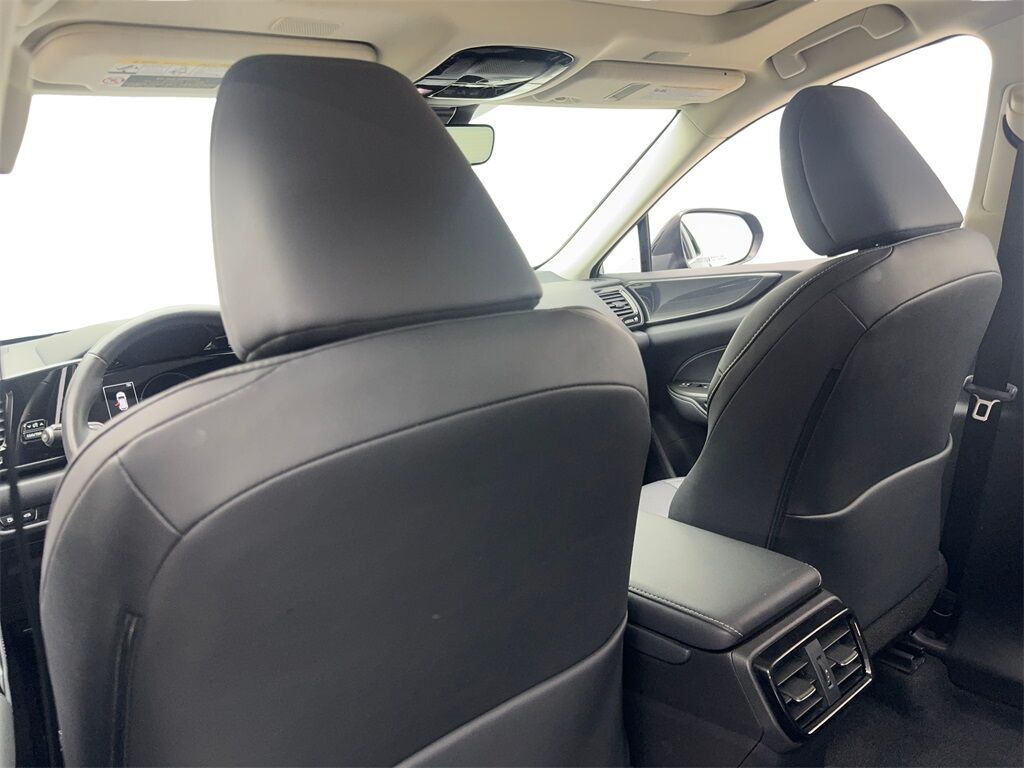 2024 Lexus NX 350 NAV,CAM,SUNROOF,CLMT STS,BLIND SPOT,18&quot; WLS Irving TX