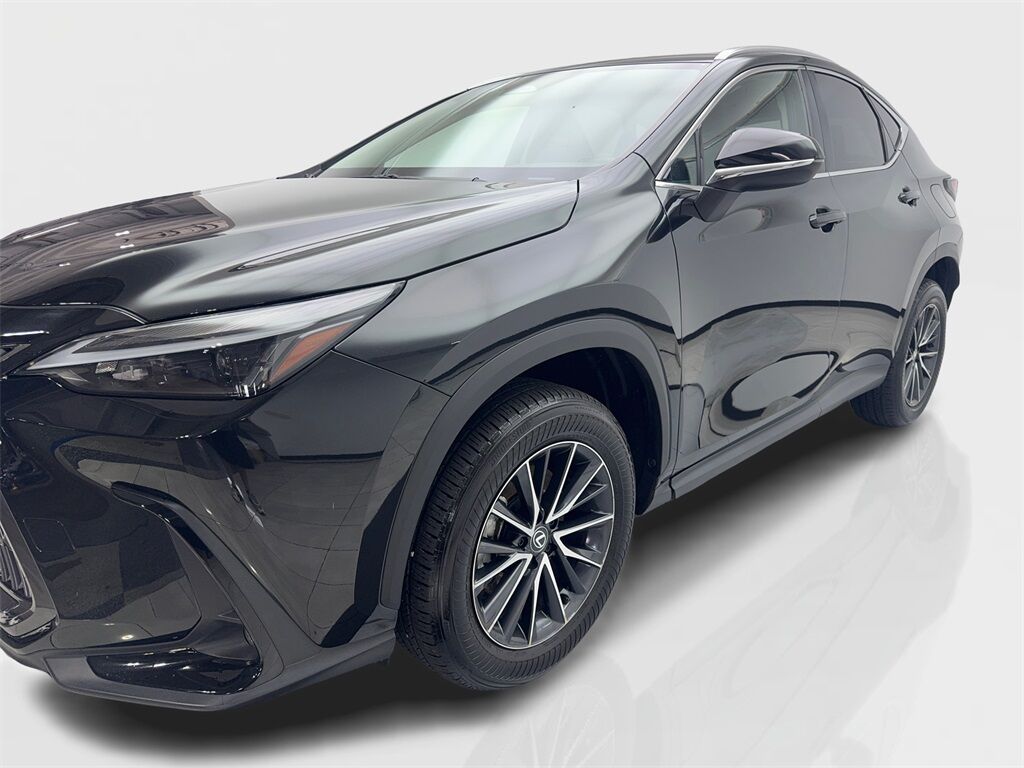 2024 Lexus NX 350 NAV,CAM,SUNROOF,CLMT STS,BLIND SPOT,18&quot; WLS Irving TX