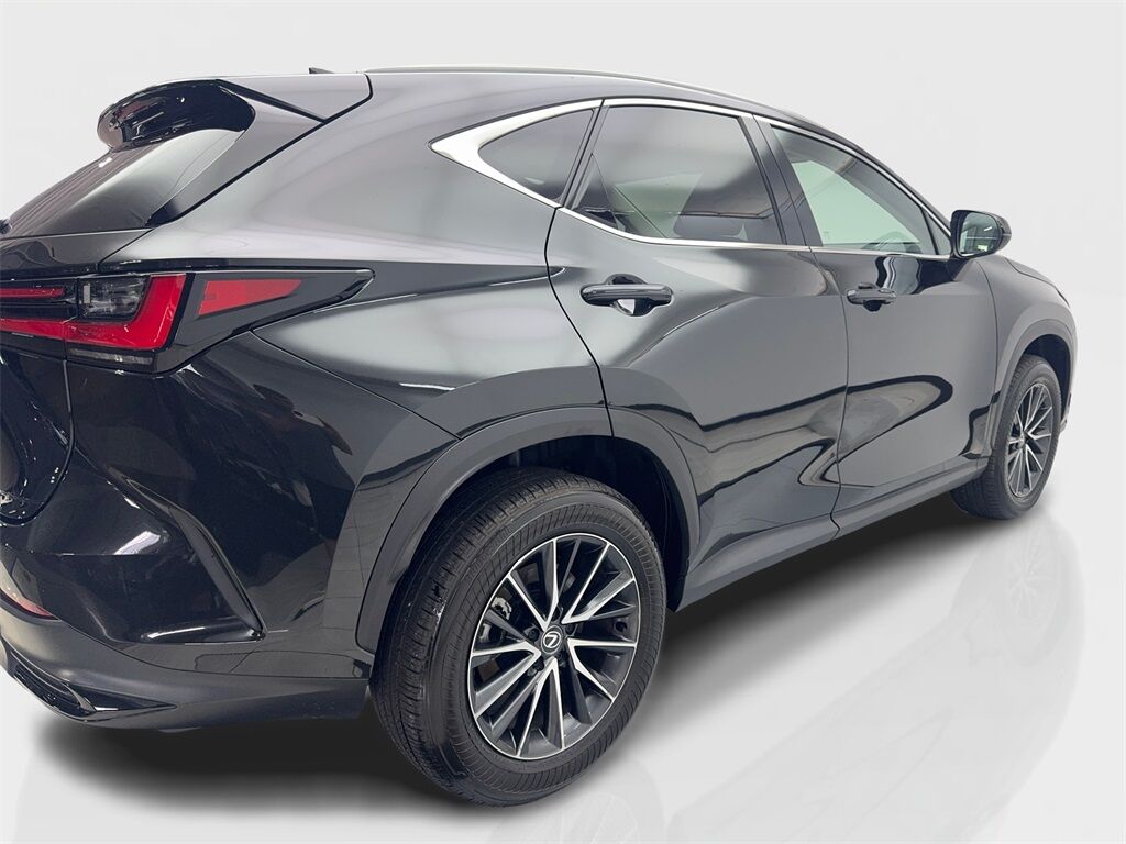 2024 Lexus NX 350 NAV,CAM,SUNROOF,CLMT STS,BLIND SPOT,18&quot; WLS Irving TX