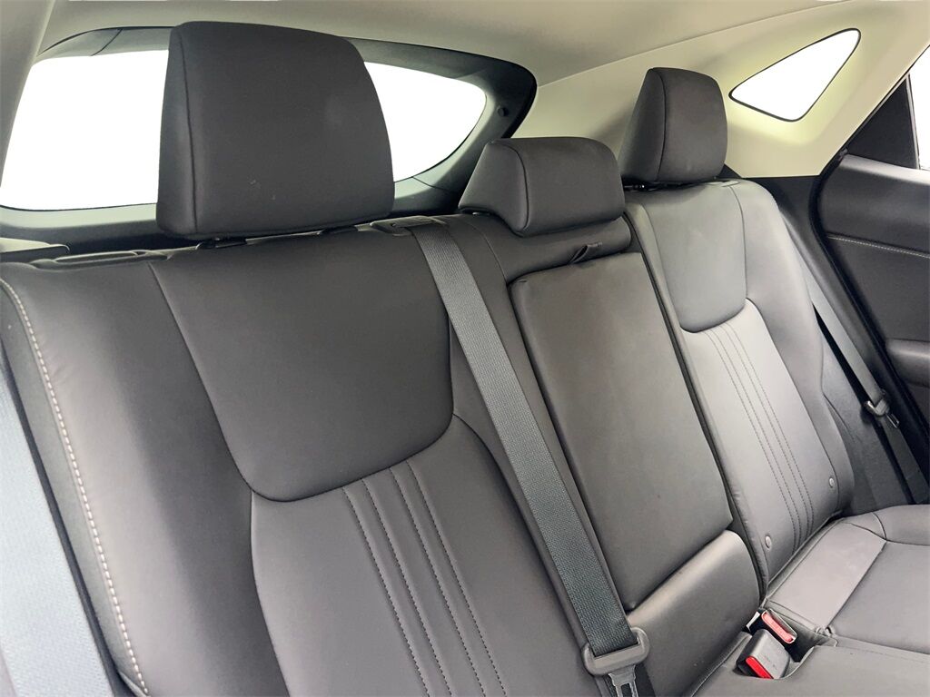 2024 Lexus NX 350 NAV,CAM,SUNROOF,CLMT STS,BLIND SPOT,18&quot; WLS Irving TX