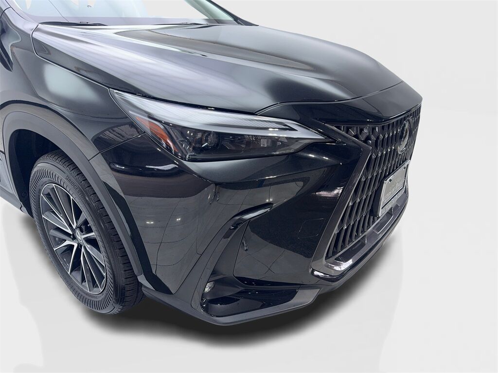 2024 Lexus NX 350 NAV,CAM,SUNROOF,CLMT STS,BLIND SPOT,18&quot; WLS Irving TX