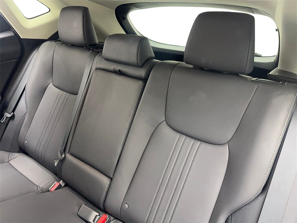 2024 Lexus NX 350 NAV,CAM,SUNROOF,CLMT STS,BLIND SPOT,18&quot; WLS Irving TX