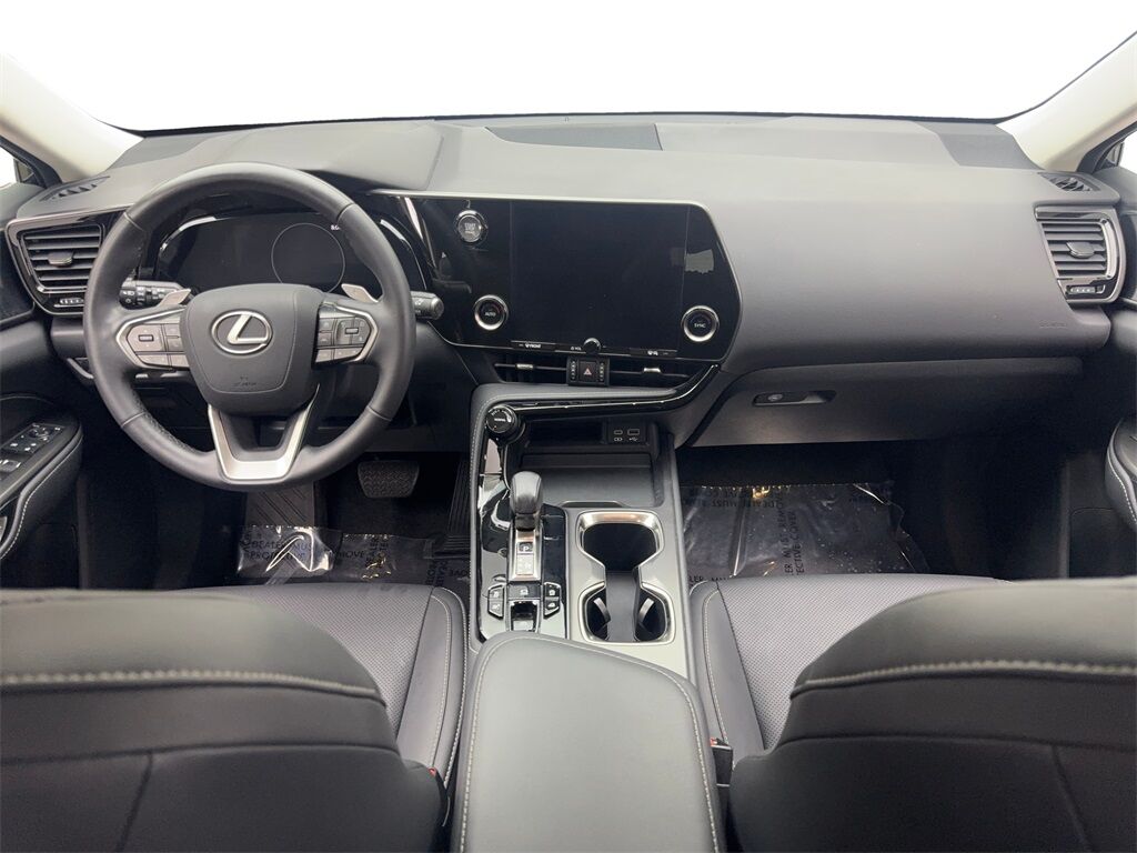 2024 Lexus NX 350 NAV,CAM,SUNROOF,CLMT STS,BLIND SPOT,18&quot; WLS Irving TX