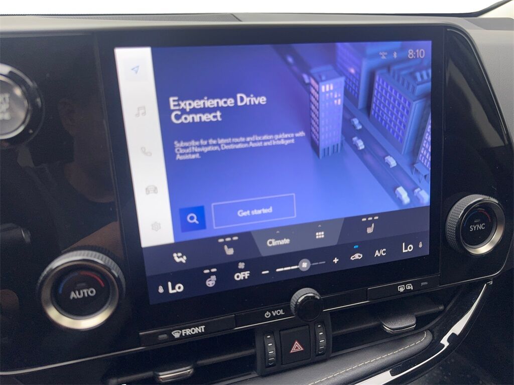 2024 Lexus NX 350 NAV,CAM,SUNROOF,CLMT STS,BLIND SPOT,18&quot; WLS Irving TX