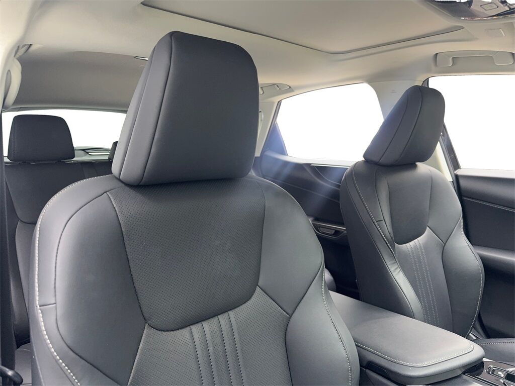 2024 Lexus NX 350 NAV,CAM,SUNROOF,CLMT STS,BLIND SPOT,18&quot; WLS Irving TX