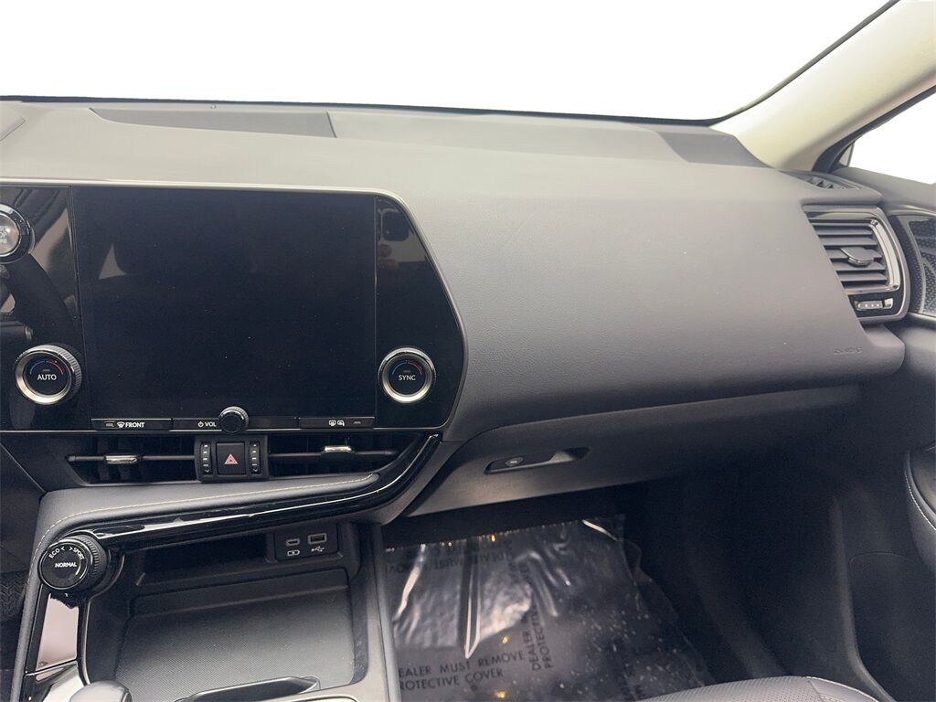2024 Lexus NX 350 NAV,CAM,SUNROOF,CLMT STS,BLIND SPOT,18&quot; WLS Irving TX