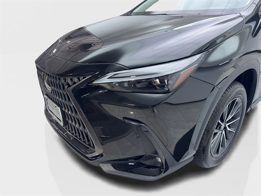 2024 Lexus NX 350 NAV,CAM,SUNROOF,CLMT STS,BLIND SPOT,18&quot; WLS Irving TX