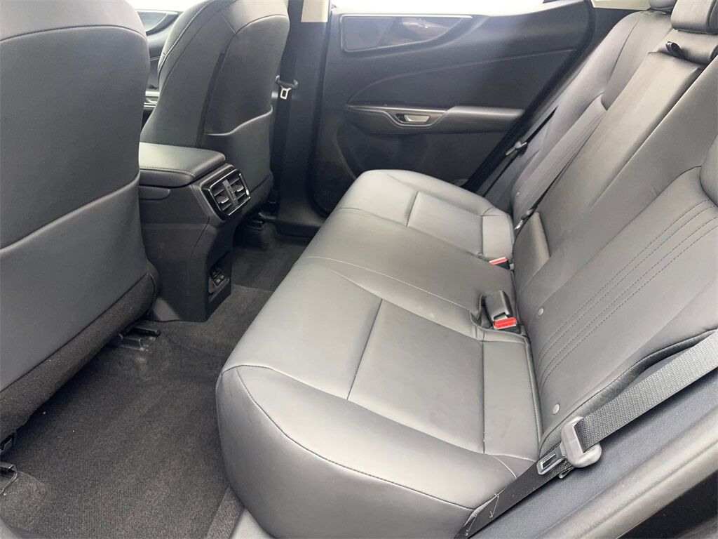 2024 Lexus NX 350 NAV,CAM,SUNROOF,CLMT STS,BLIND SPOT,18&quot; WLS Irving TX