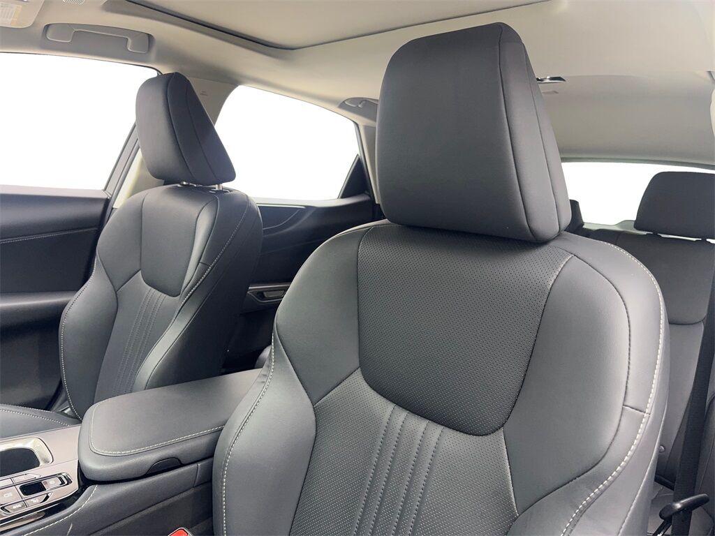2024 Lexus NX 350 NAV,CAM,SUNROOF,CLMT STS,BLIND SPOT,18&quot; WLS Irving TX