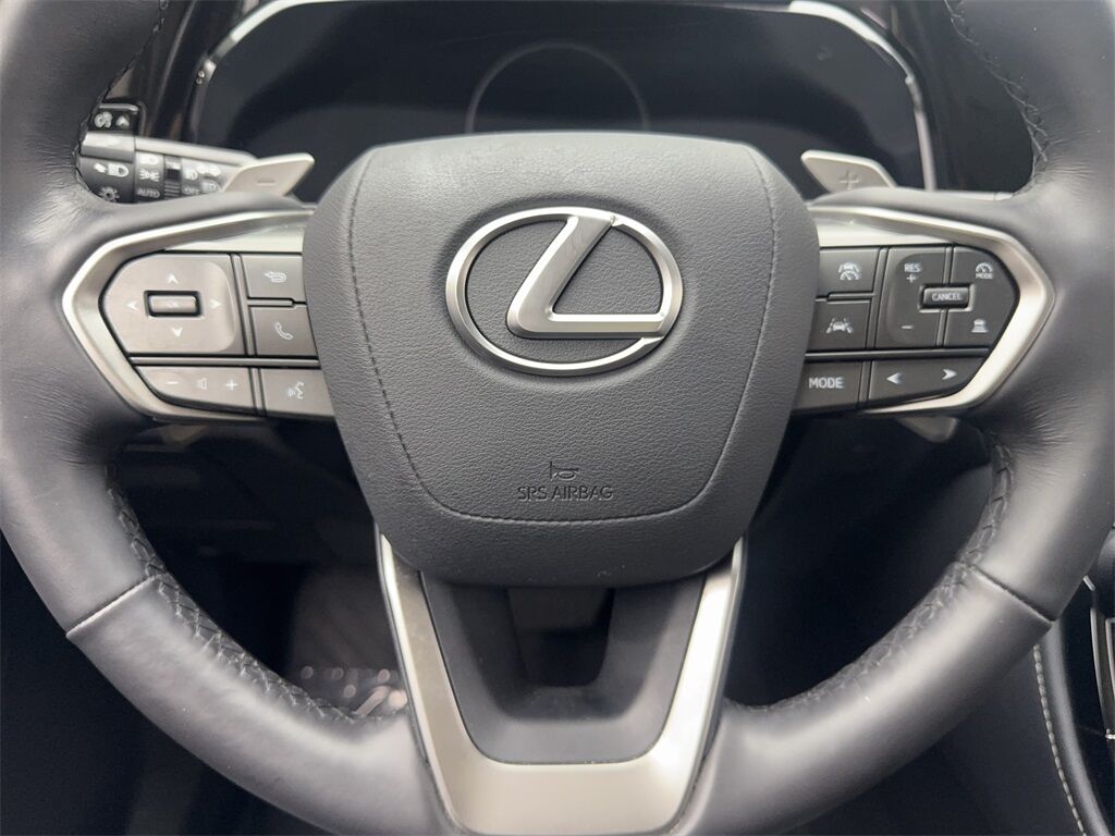 2024 Lexus NX 350 NAV,CAM,SUNROOF,CLMT STS,BLIND SPOT,18&quot; WLS Irving TX