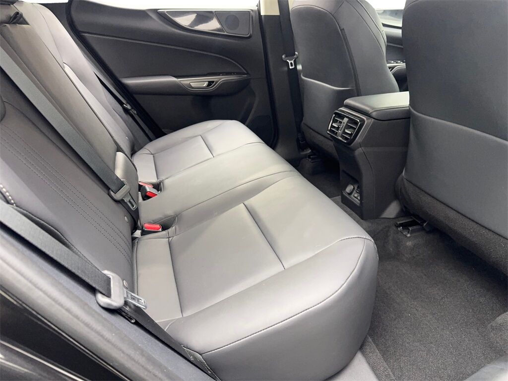 2024 Lexus NX 350 NAV,CAM,SUNROOF,CLMT STS,BLIND SPOT,18&quot; WLS Irving TX