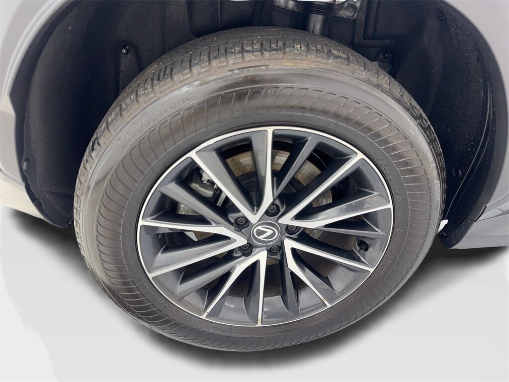 2024 Lexus NX 350 NAV,CAM,SUNROOF,CLMT STS,BLIND SPOT,18&quot; WLS Irving TX