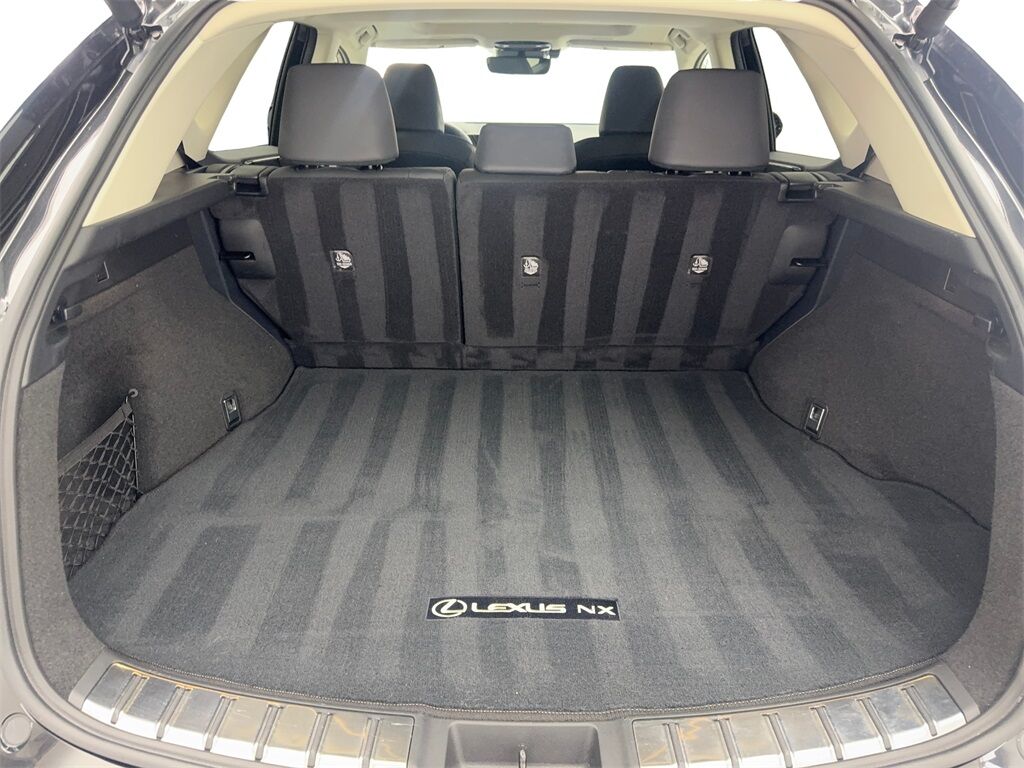 2024 Lexus NX 350 NAV,CAM,SUNROOF,CLMT STS,BLIND SPOT,18&quot; WLS Irving TX