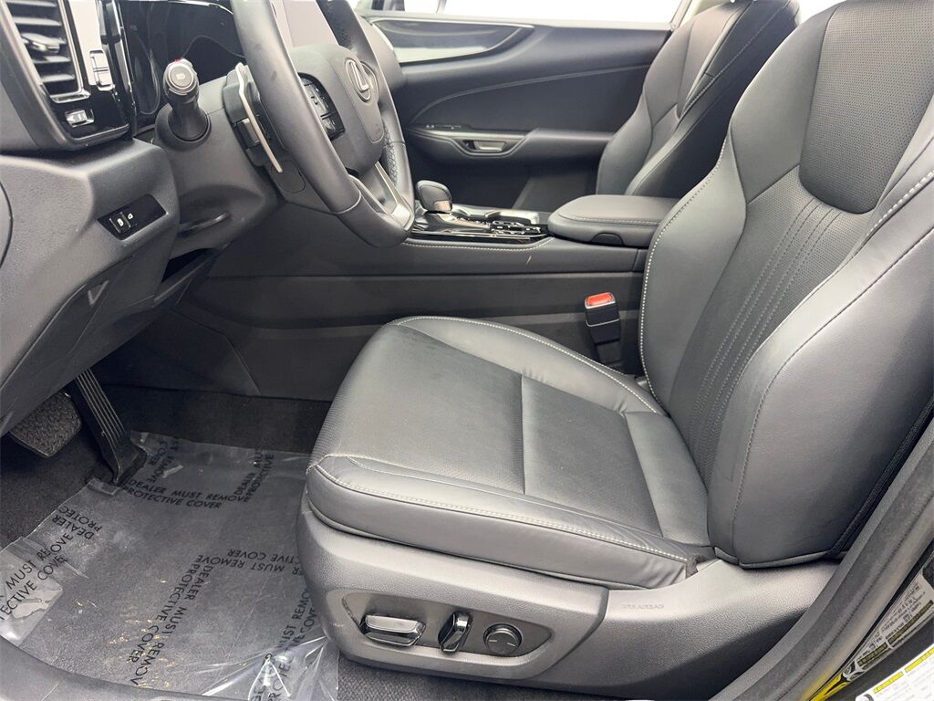 2024 Lexus NX 350 NAV,CAM,SUNROOF,CLMT STS,BLIND SPOT,18&quot; WLS Irving TX