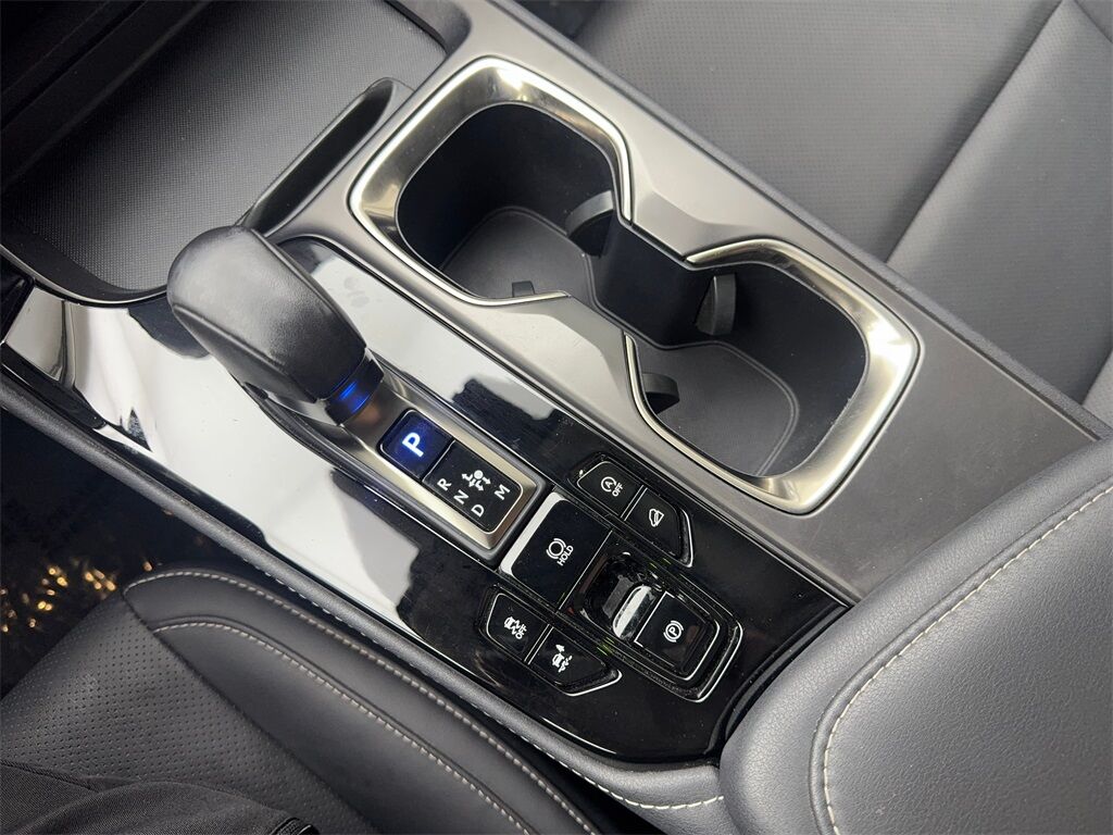 2024 Lexus NX 350 NAV,CAM,SUNROOF,CLMT STS,BLIND SPOT,18&quot; WLS Irving TX