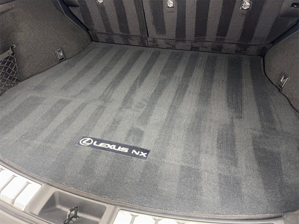 2024 Lexus NX 350 NAV,CAM,SUNROOF,CLMT STS,BLIND SPOT,18&quot; WLS Irving TX