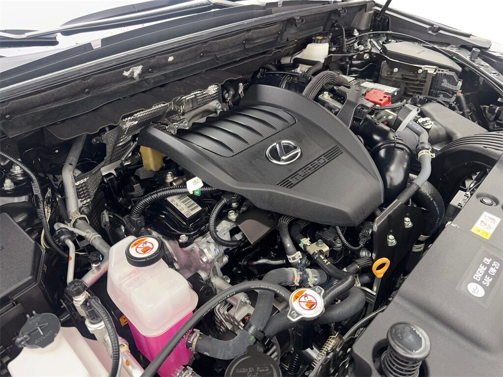 2024 Lexus NX 350 NAV,CAM,SUNROOF,CLMT STS,BLIND SPOT,18&quot; WLS Irving TX