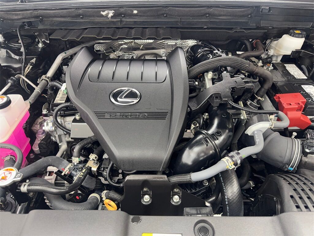 2024 Lexus NX 350 NAV,CAM,SUNROOF,CLMT STS,BLIND SPOT,18&quot; WLS Irving TX