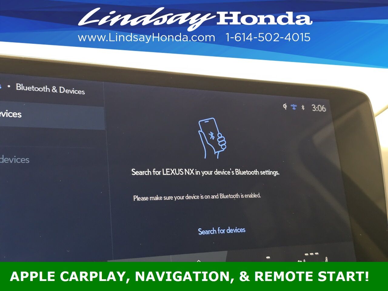 2024 Lexus NX 350 Premium Columbus OH