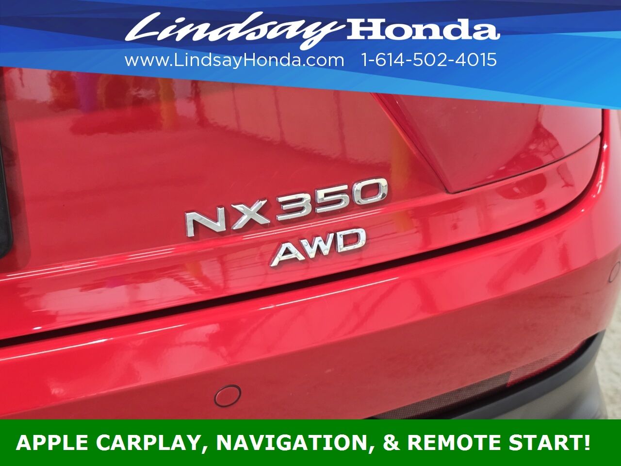 2024 Lexus NX 350 Premium Columbus OH