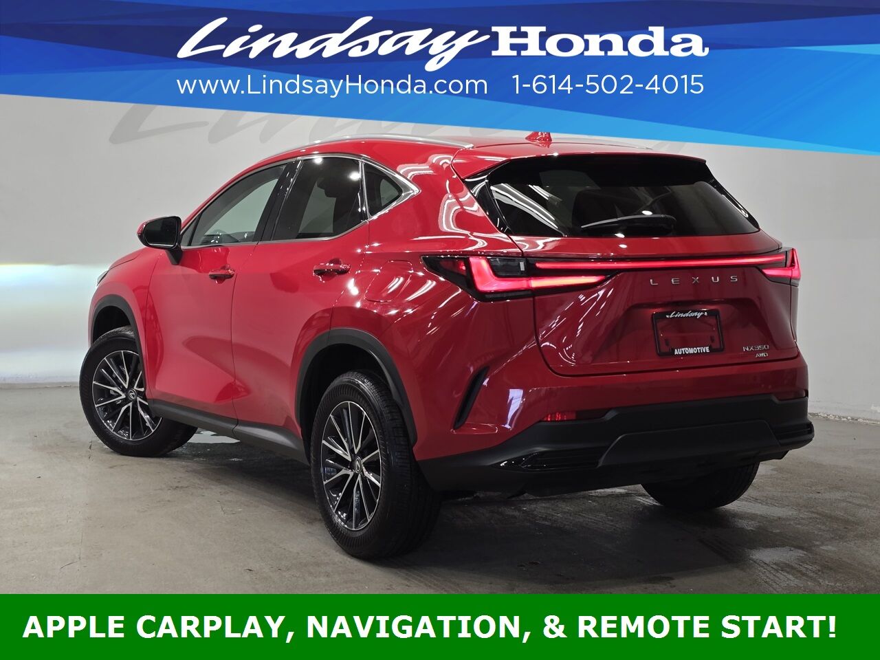 2024 Lexus NX 350 Premium Columbus OH