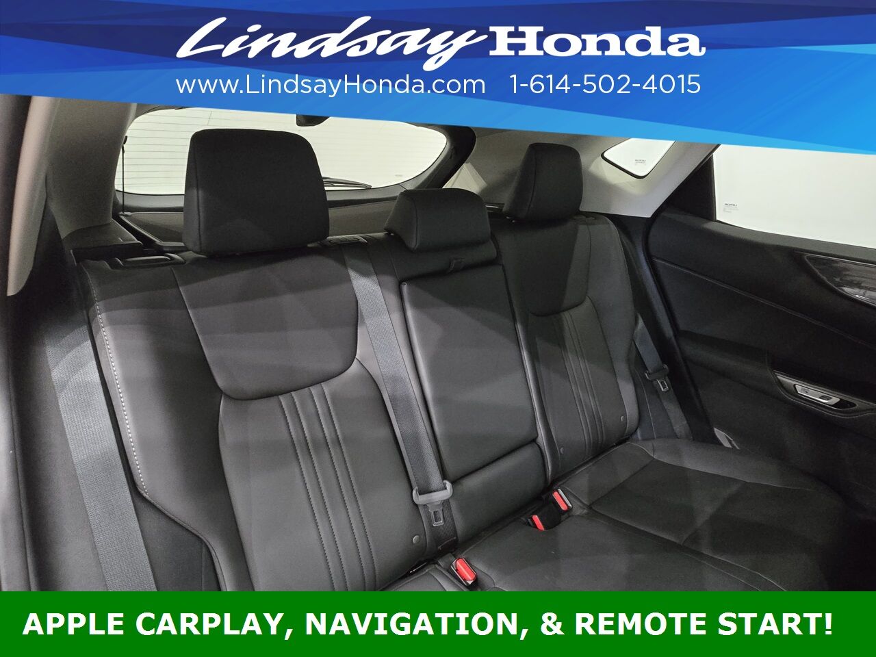 2024 Lexus NX 350 Premium Columbus OH