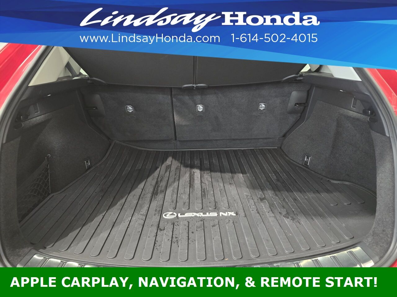 2024 Lexus NX 350 Premium Columbus OH
